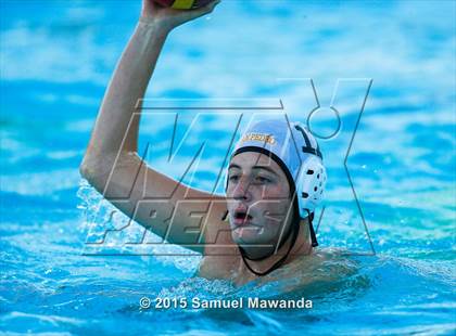 Thumbnail 3 in Taft vs. San pedro (CIF LACS Division 1 Playoff) photogallery.