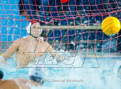 Thumbnail 1 in Taft vs. San pedro (CIF LACS Division 1 Playoff) photogallery.