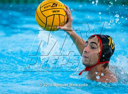 Thumbnail 1 in Taft vs. San pedro (CIF LACS Division 1 Playoff) photogallery.