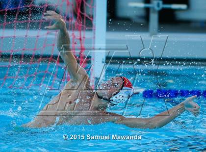 Thumbnail 3 in Taft vs. San pedro (CIF LACS Division 1 Playoff) photogallery.