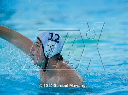 Thumbnail 3 in Taft vs. San pedro (CIF LACS Division 1 Playoff) photogallery.