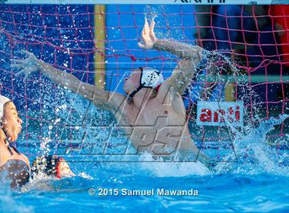 Thumbnail 1 in Taft vs. San pedro (CIF LACS Division 1 Playoff) photogallery.