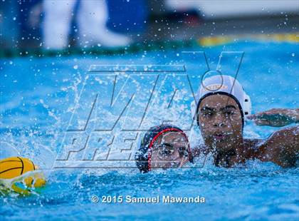 Thumbnail 1 in Taft vs. San pedro (CIF LACS Division 1 Playoff) photogallery.