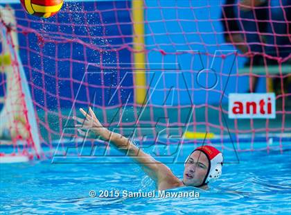 Thumbnail 2 in Taft vs. San pedro (CIF LACS Division 1 Playoff) photogallery.