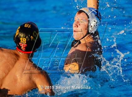 Thumbnail 1 in Taft vs. San pedro (CIF LACS Division 1 Playoff) photogallery.