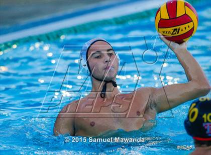 Thumbnail 3 in Taft vs. San pedro (CIF LACS Division 1 Playoff) photogallery.