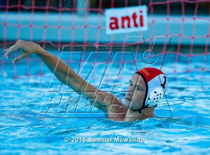 Thumbnail 1 in Taft vs. San pedro (CIF LACS Division 1 Playoff) photogallery.