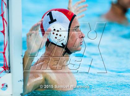 Thumbnail 1 in Taft vs. San pedro (CIF LACS Division 1 Playoff) photogallery.