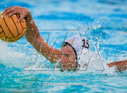Thumbnail 1 in Taft vs. San pedro (CIF LACS Division 1 Playoff) photogallery.