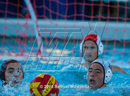 Thumbnail 3 in Taft vs. San pedro (CIF LACS Division 1 Playoff) photogallery.