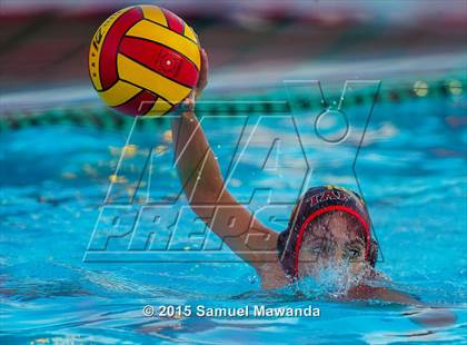 Thumbnail 2 in Taft vs. San pedro (CIF LACS Division 1 Playoff) photogallery.