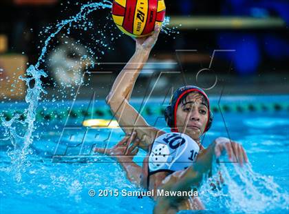 Thumbnail 3 in Taft vs. San pedro (CIF LACS Division 1 Playoff) photogallery.