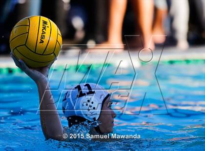 Thumbnail 1 in Taft vs. San pedro (CIF LACS Division 1 Playoff) photogallery.