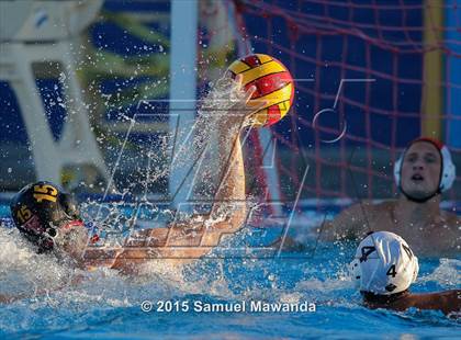 Thumbnail 1 in Taft vs. San pedro (CIF LACS Division 1 Playoff) photogallery.