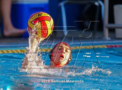 Thumbnail 1 in Taft vs. San pedro (CIF LACS Division 1 Playoff) photogallery.