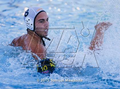 Thumbnail 3 in Taft vs. San pedro (CIF LACS Division 1 Playoff) photogallery.