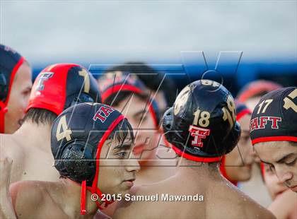Thumbnail 1 in Taft vs. San pedro (CIF LACS Division 1 Playoff) photogallery.