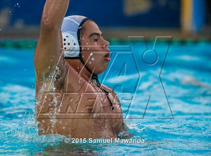 Thumbnail 3 in Taft vs. San pedro (CIF LACS Division 1 Playoff) photogallery.