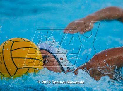 Thumbnail 2 in Taft vs. San pedro (CIF LACS Division 1 Playoff) photogallery.