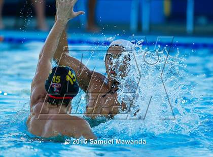 Thumbnail 2 in Taft vs. San pedro (CIF LACS Division 1 Playoff) photogallery.