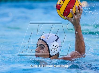 Thumbnail 1 in Taft vs. San pedro (CIF LACS Division 1 Playoff) photogallery.