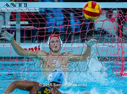 Thumbnail 1 in Taft vs. San pedro (CIF LACS Division 1 Playoff) photogallery.