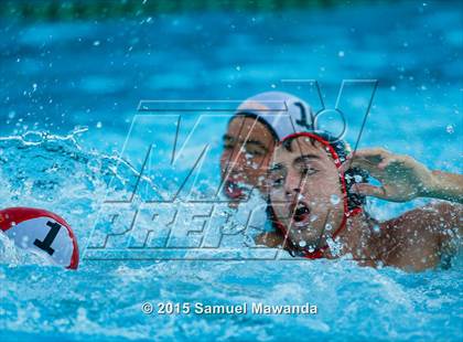 Thumbnail 3 in Taft vs. San pedro (CIF LACS Division 1 Playoff) photogallery.