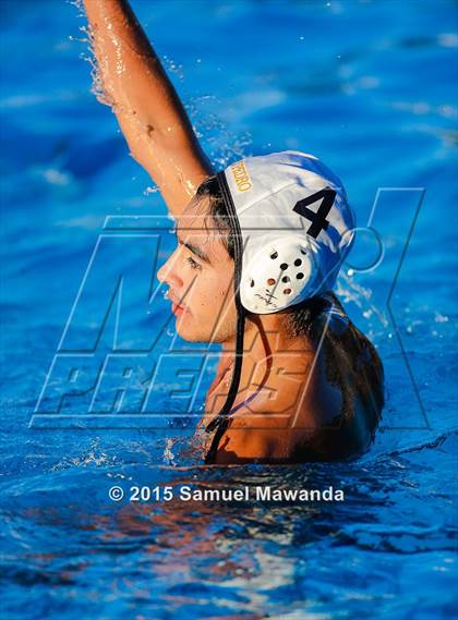 Thumbnail 1 in Taft vs. San pedro (CIF LACS Division 1 Playoff) photogallery.