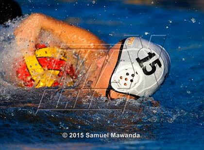 Thumbnail 1 in Taft vs. San pedro (CIF LACS Division 1 Playoff) photogallery.