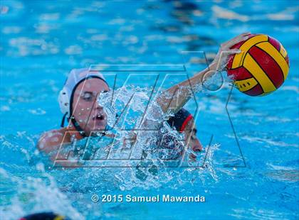 Thumbnail 2 in Taft vs. San pedro (CIF LACS Division 1 Playoff) photogallery.
