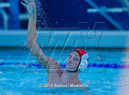 Thumbnail 3 in Taft vs. San pedro (CIF LACS Division 1 Playoff) photogallery.