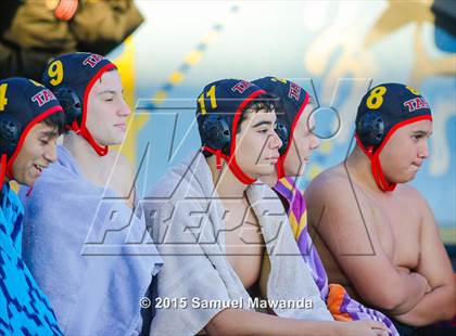 Thumbnail 3 in Taft vs. San pedro (CIF LACS Division 1 Playoff) photogallery.