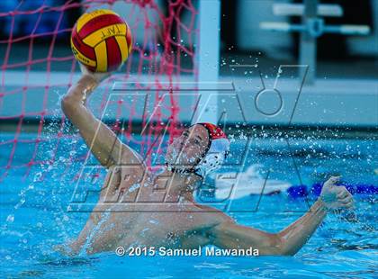Thumbnail 3 in Taft vs. San pedro (CIF LACS Division 1 Playoff) photogallery.