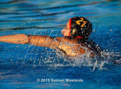 Thumbnail 1 in Taft vs. San pedro (CIF LACS Division 1 Playoff) photogallery.