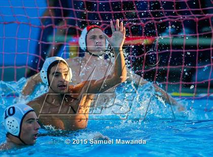 Thumbnail 3 in Taft vs. San pedro (CIF LACS Division 1 Playoff) photogallery.