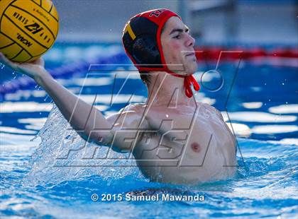 Thumbnail 1 in Taft vs. San pedro (CIF LACS Division 1 Playoff) photogallery.
