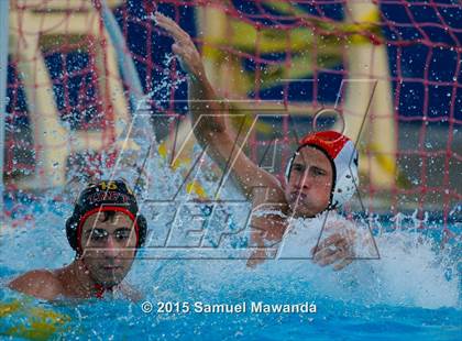 Thumbnail 1 in Taft vs. San pedro (CIF LACS Division 1 Playoff) photogallery.