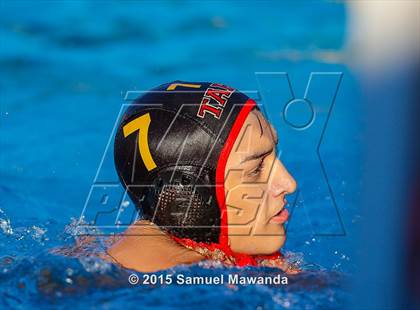 Thumbnail 1 in Taft vs. San pedro (CIF LACS Division 1 Playoff) photogallery.