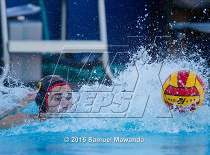 Thumbnail 3 in Taft vs. San pedro (CIF LACS Division 1 Playoff) photogallery.