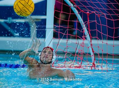 Thumbnail 2 in Taft vs. San pedro (CIF LACS Division 1 Playoff) photogallery.