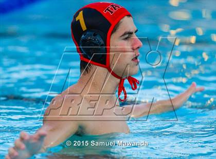 Thumbnail 1 in Taft vs. San pedro (CIF LACS Division 1 Playoff) photogallery.
