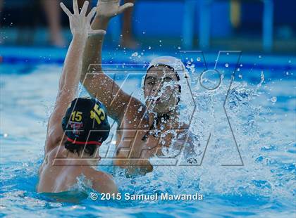 Thumbnail 3 in Taft vs. San pedro (CIF LACS Division 1 Playoff) photogallery.