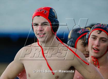 Thumbnail 2 in Taft vs. San pedro (CIF LACS Division 1 Playoff) photogallery.