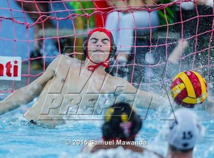 Thumbnail 1 in Taft vs. San pedro (CIF LACS Division 1 Playoff) photogallery.