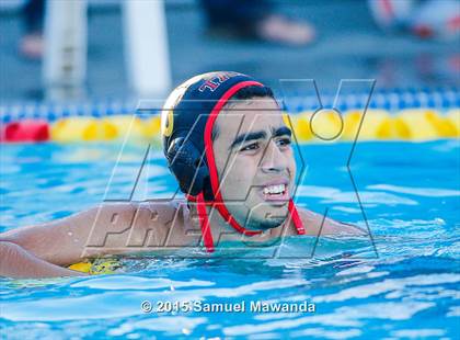 Thumbnail 1 in Taft vs. San pedro (CIF LACS Division 1 Playoff) photogallery.
