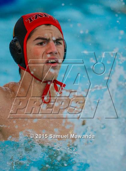 Thumbnail 2 in Taft vs. San pedro (CIF LACS Division 1 Playoff) photogallery.