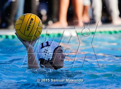 Thumbnail 3 in Taft vs. San pedro (CIF LACS Division 1 Playoff) photogallery.