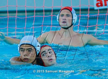 Thumbnail 2 in Taft vs. San pedro (CIF LACS Division 1 Playoff) photogallery.