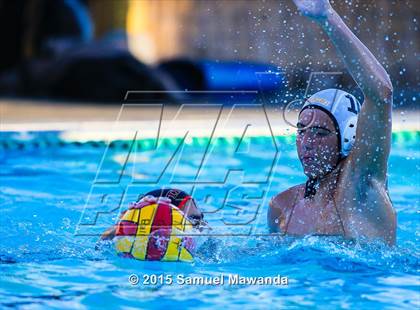 Thumbnail 1 in Taft vs. San pedro (CIF LACS Division 1 Playoff) photogallery.