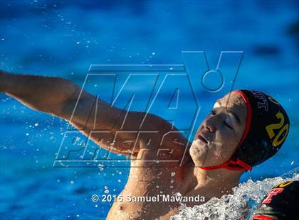Thumbnail 3 in Taft vs. San pedro (CIF LACS Division 1 Playoff) photogallery.